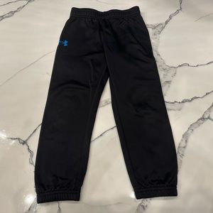 Under Armour boys sweatpants